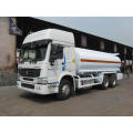 HOWO Oil Tank Truck